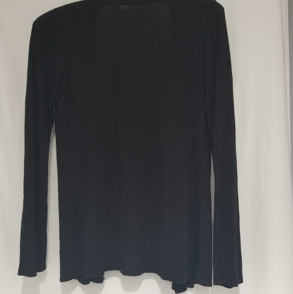 Open Cardigan - Picture 2 of 2